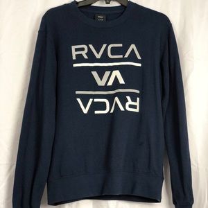 RVCA sweater